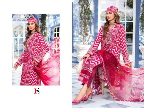 DEEPSY MARIA B MPRINT 24 3 WHOLESALE