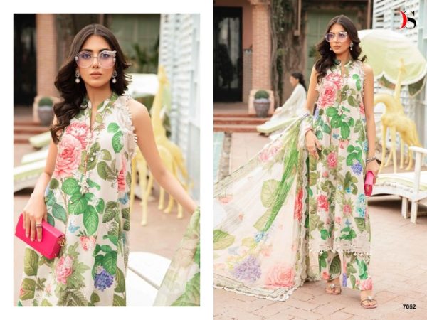 DEEPSY MARIA B MPRINT 24 3 WHOLESALE