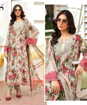 DEEPSY SUITS 7025 PAKISTANI SUITS IN INDIA