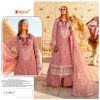 FEPIC C 1343 ROSMEEN SALWAR SUITS IN INDIA