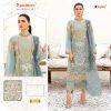 FEPIC C 1771 B ROSEMEEN SALWAR SUITS IN INDIA