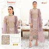 FEPIC C 1771 D ROSEMEEN SALWAR SUITS IN INDIA