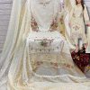 FEPIC C 1827 ROSEMEEN PAKISTANI SUITS