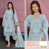 FEPIC C 1827 ROSEMEEN PAKISTANI SUITS