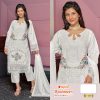 FEPIC C 1827 ROSEMEEN PAKISTANI SUITS