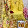 FLORENT 1012 NOOR BY SAADIAA VOL 1 PAKISTANI SUITS