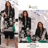 HAZZEL 0101 SANA SAFINAZ SALWAR SUITS