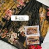 HAZZEL 0109 COTTON SALWAR SUITS WHOLESALE