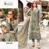 HAZZEL 096 COTTON PAKISTANI SUITS IN INDIA