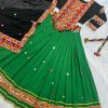 HK 1653 B DESIGNER LEHENGA WHOLESALE IN INDIA