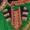 HK 1653 B DESIGNER LEHENGA WHOLESALE IN INDIA