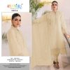 HUSNARA 15007 A B C D PAKISTANI SUITS IN INDIA