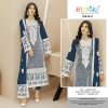 HUSNARA 15030 C SALWAR SUITS IN INDIA