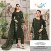 HUSNARA 1679 A B C D SALWAR SUITS WHOLESALE