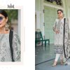 ISHAAL PRINTS EMBROIDERED VOL 10