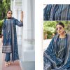 ISHAAL PRINTS EMBROIDERED VOL 10