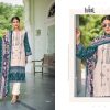 ISHAAL PRINTS EMBROIDERED VOL 10