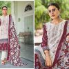 ISHAAL PRINTS EMBROIDERED VOL 10