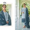 ISHAAL PRINTS EMBROIDERED VOL 10