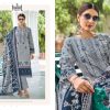 ISHAAL PRINTS EMBROIDERED VOL 10