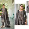 ISHAAL PRINTS EMBROIDERED VOL 10