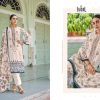 ISHAAL PRINTS EMBROIDERED VOL 10