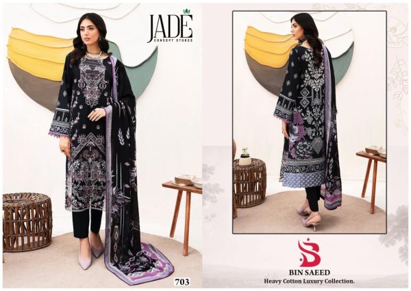 JADE BIN SAEED VOL 7 WHOLESALE