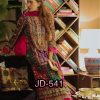 JENNY DESIGNER JD 541 FANCY SUITS WHOLESALE