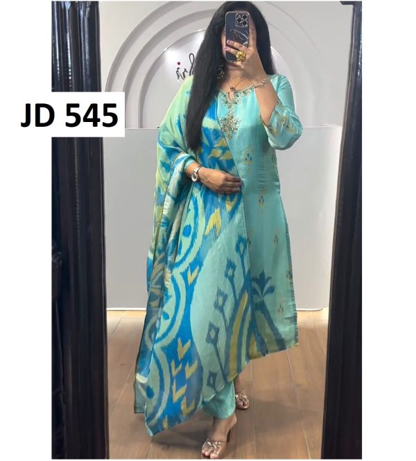 JENNY DESIGNER JD 545 B SUITS WHOLESALE