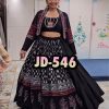 JENNY DESIGNER JD 546 KOTI CHOLI WHOLESALE