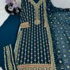 KARMA FASHION KF 1648 DESIGNER SALWAR SUITS