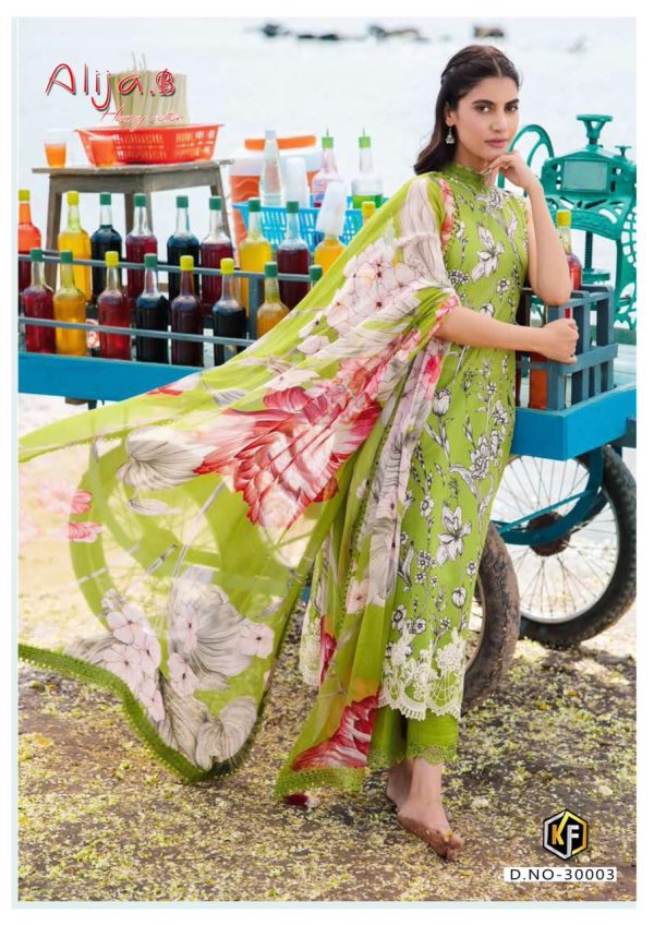 KEVAL FAB ALIJA B VOL 30 WHOLESALE