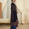 LC 1166 DESIGNER VELVET SUITS WHOLESALE