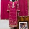 LC 1265 DESIGNER SALWAR SUITS WHOLESALE