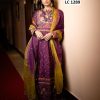 LC 1289 DESIGNER GOWN WHOLESALE IN INDIA