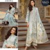 MEHBOOB TEX 1393 A ELAF PAKISTANI SUITS