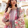 NAFISA COTTON MONSOON VOL 13 WHOLESALE