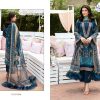 RUHANIYAT VOL 5 KARACHI SUITS WHOLESALE