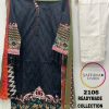 SAFFANA FASHION 2106 READYMADE SALWAR SUITS