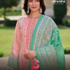 SHRADDHA DESIGNER BIN SAEED VOL 11 WHOLESALE