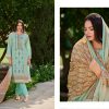 SHRADDHA DESIGNER BIN SAEED VOL 11 WHOLESALE