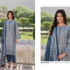 SHRADDHA DESIGNER BIN SAEED VOL 11 WHOLESALE