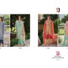 SHRADDHA DESIGNER BIN SAEED VOL 11 WHOLESALE