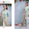 SHRADDHA DESIGNER FIRDOUS VOL 10 WHOLESALE