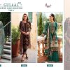 SHREE FABS GULAAL NX VOL 1 WHOLESALE