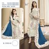 SHREE FABS K 1910 E F G H PAKISTANI SUITS IN INDIA