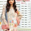 SHREE FABS MARIYA B M PRINT VOL 17 WHOLESALE