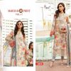 SHREE FABS MARIYA B M PRINT VOL 17 WHOLESALE