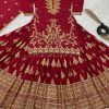 SHREE HARI NSR 806 G DESIGNER TOP LEHENGA