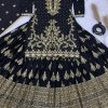 SHREE HARI NSR 806 H DESIGNER TOP LEHENGA